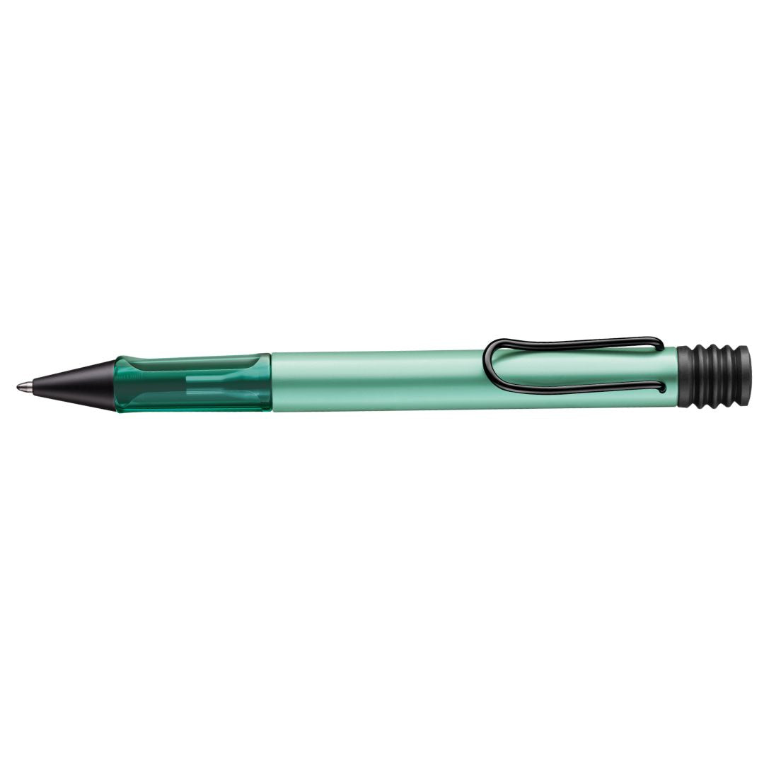 Lamy AL-Star Mint Ballpoint Pen – Limited Edition