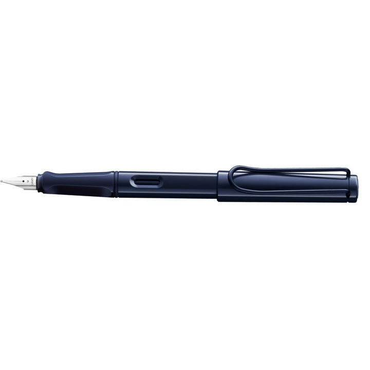 Lamy Safari Dark Dusk Fountain Pen
