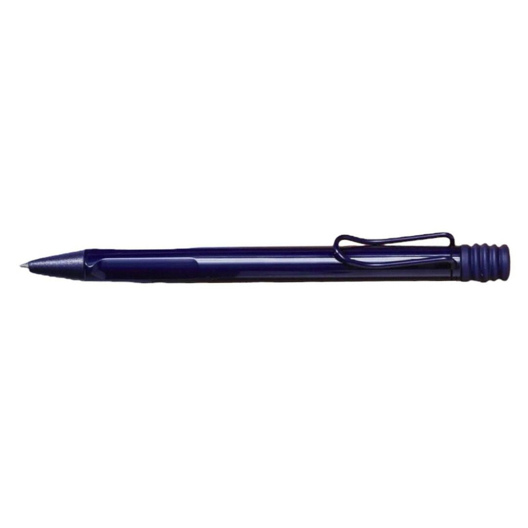 Lamy Safari Dark Dusk – Special Edition Ballpoint Pen