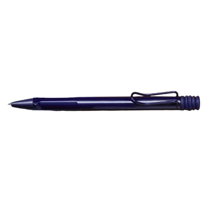 Lamy Safari Dark Dusk – Special Edition Ballpoint Pen