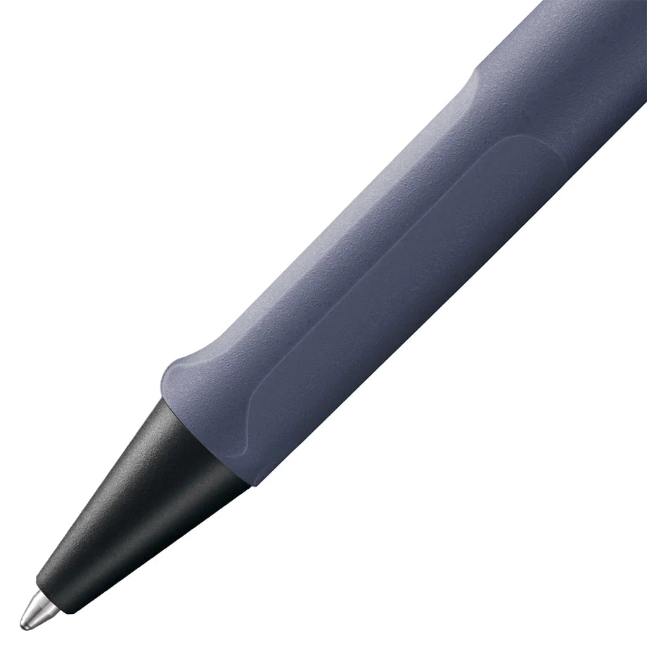Lamy Safari Limited Edition 2024 Pink Cliff Ballpoint Pen