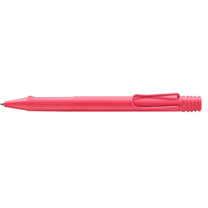 Lamy Safari Sunset Coral – Special Edition Ballpoint Pen