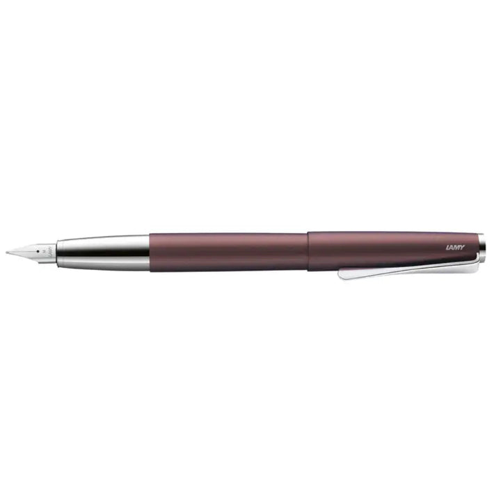 Lamy Studio Orion Matt Fountain Pen - Limited Edition