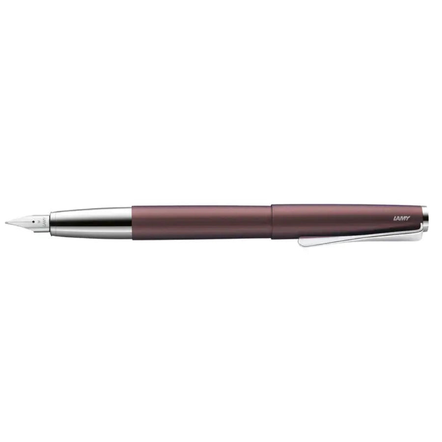 Lamy Studio Orion Matt Fountain Pen - Limited Edition