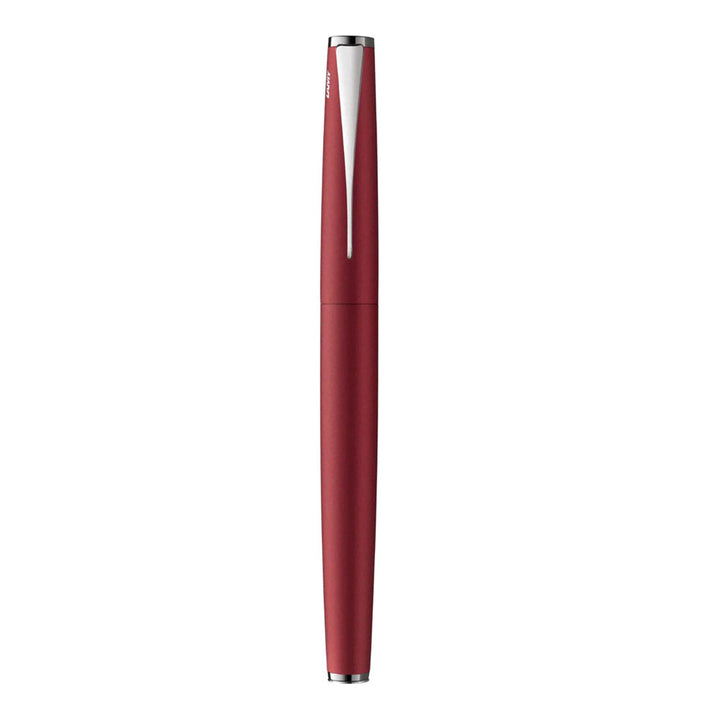 LAMY studio Rollerball Pen - Royal Red Matt