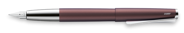 Lamy Studio Orion Matt Fountain Pen - Limited Edition