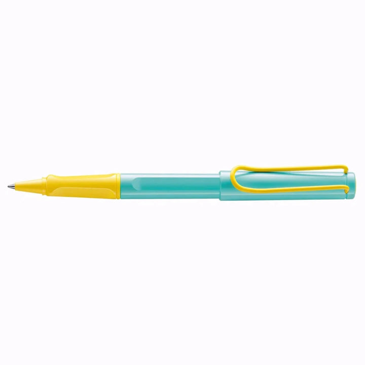 Lamy safari pina colada Rollerball Pen - 2024 Special Edition