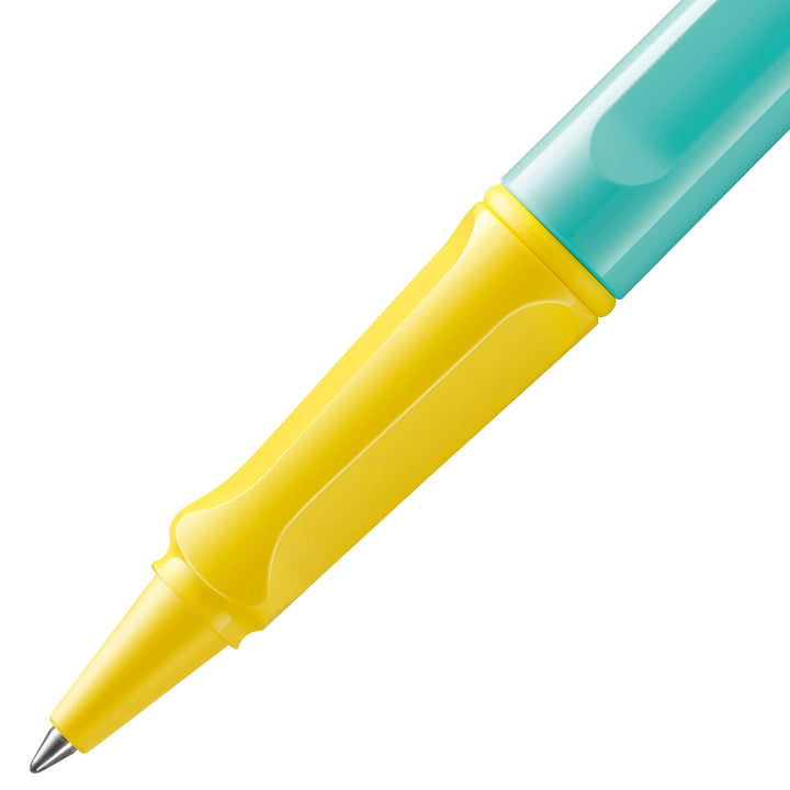 Lamy safari pina colada Rollerball Pen - 2024 Special Edition
