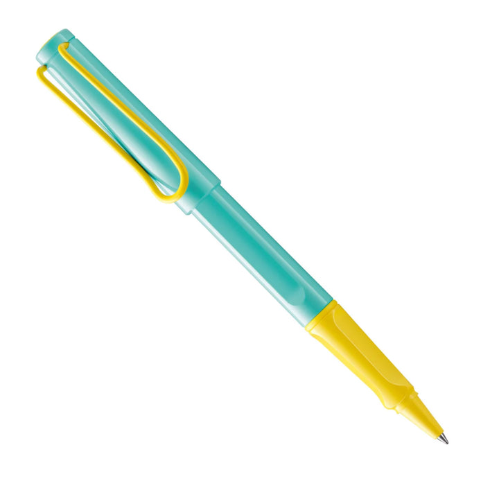 Lamy safari pina colada Rollerball Pen - 2024 Special Edition
