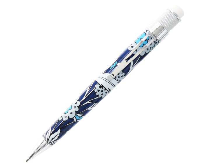 Retro 51 Tornado The Met - Iznik Garden Pencil