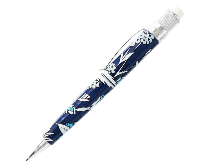 Retro 51 Tornado The Met - Iznik Garden Pencil