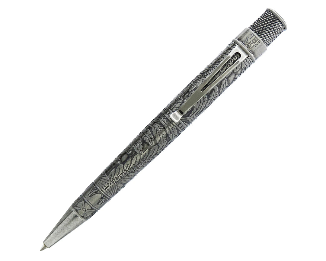Retro 51 The MET - Rhinelander Pitcher Rollerball Pen