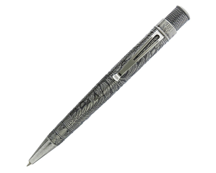 Retro 51 The MET - Rhinelander Pitcher Rollerball Pen