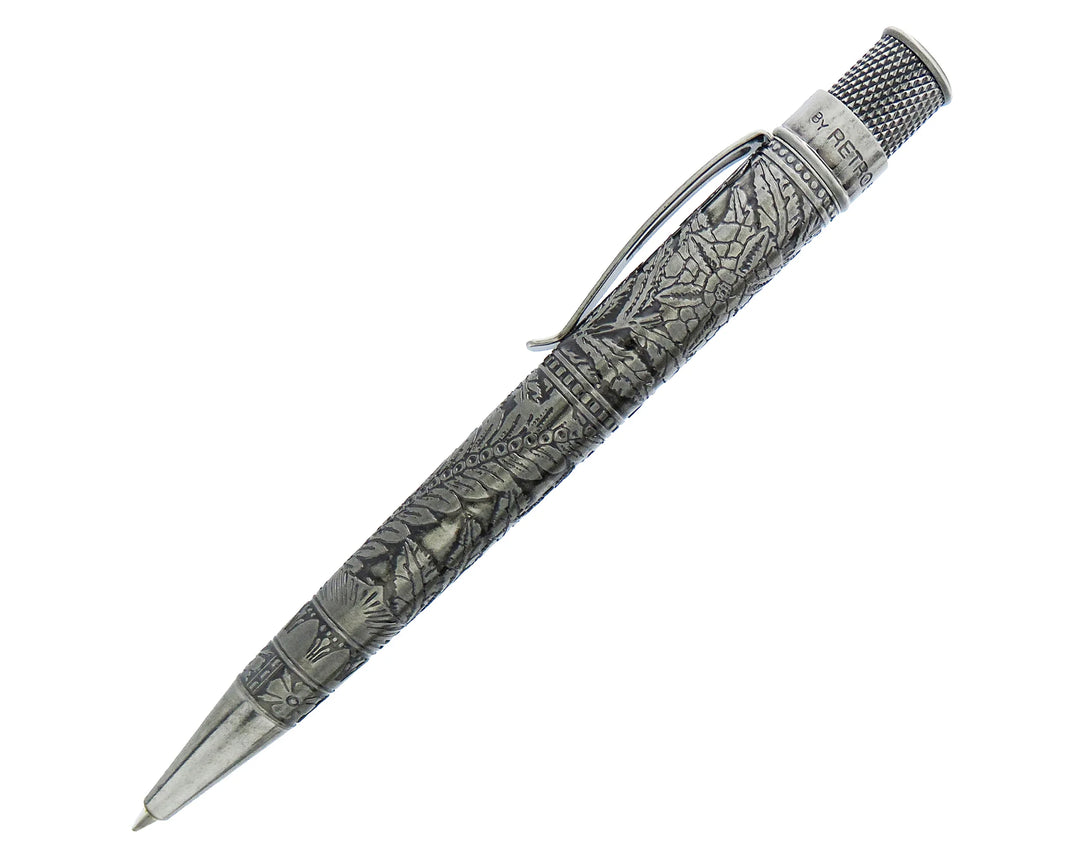Retro 51 The MET - Rhinelander Pitcher Rollerball Pen