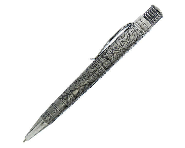 Retro 51 The MET - Rhinelander Pitcher Rollerball Pen