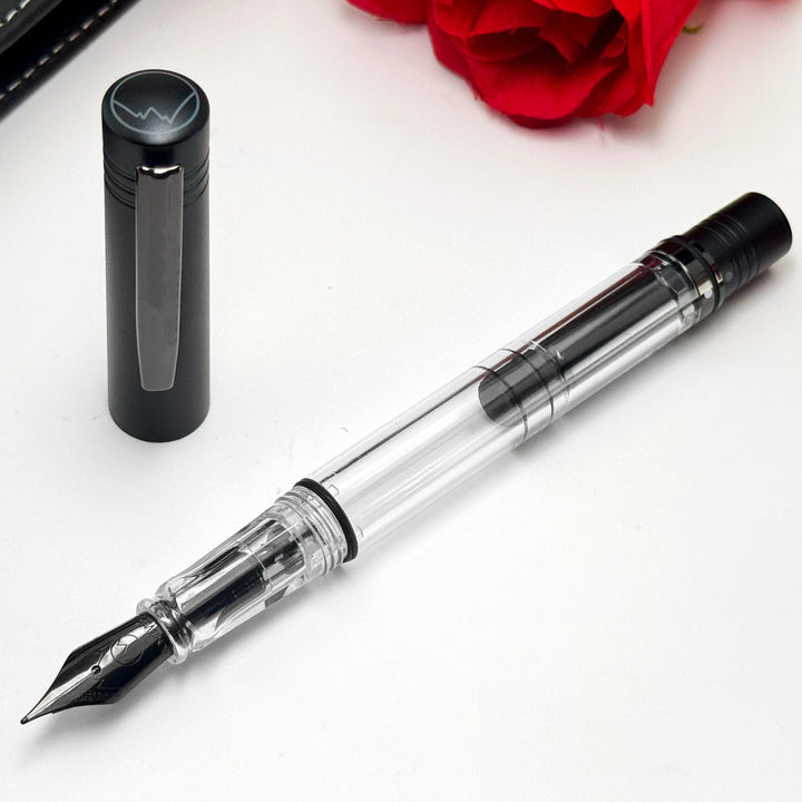 Monteverde MP1 Black