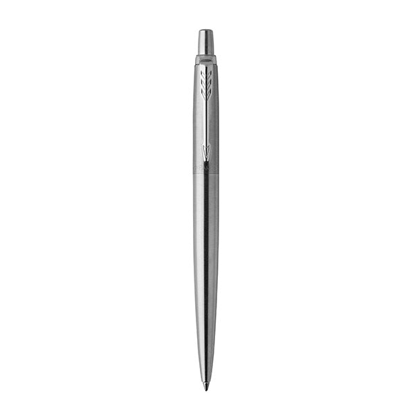 Parker CT Jotter XL Ballpoint Pen Stainless Steel