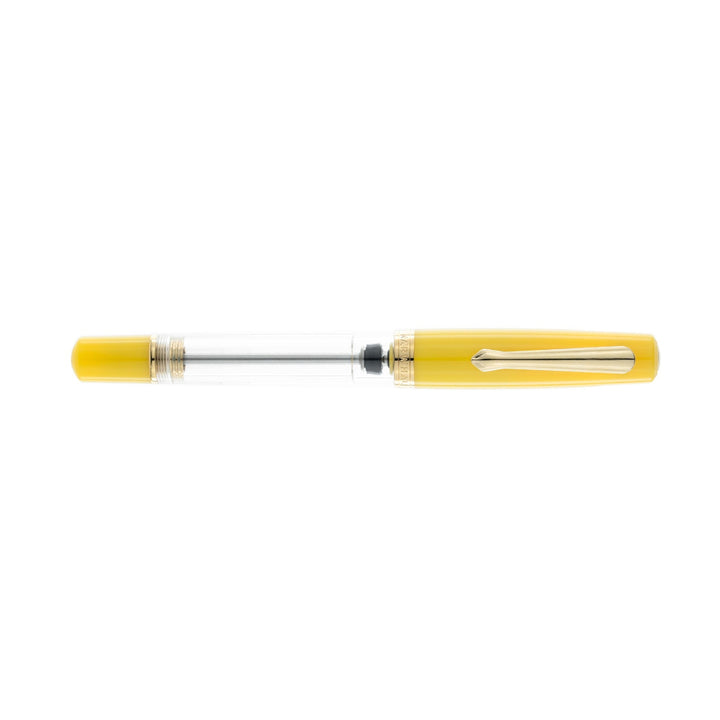 Nahvalur Original Plus Citrine Fountain Pen