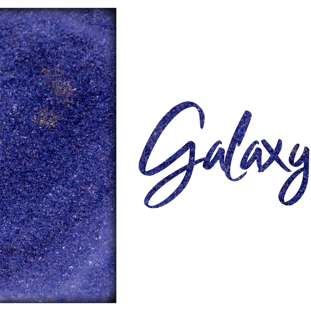 Nahvalur Rover Fountain Pen Ink -Galaxy