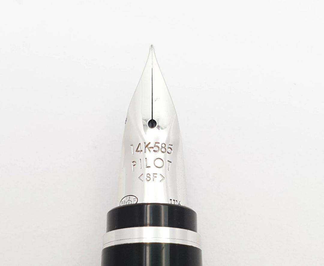 Pilot Falcon Fountain Pen