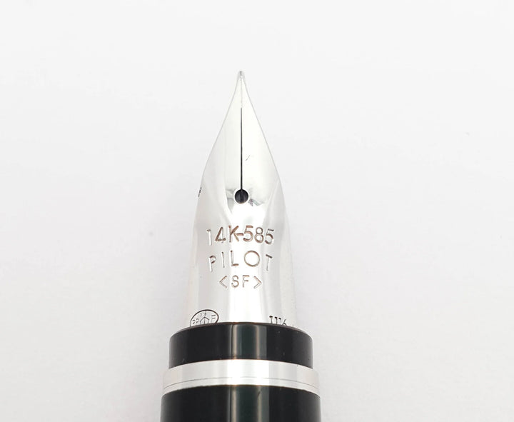 Pilot Falcon Fountain Pen