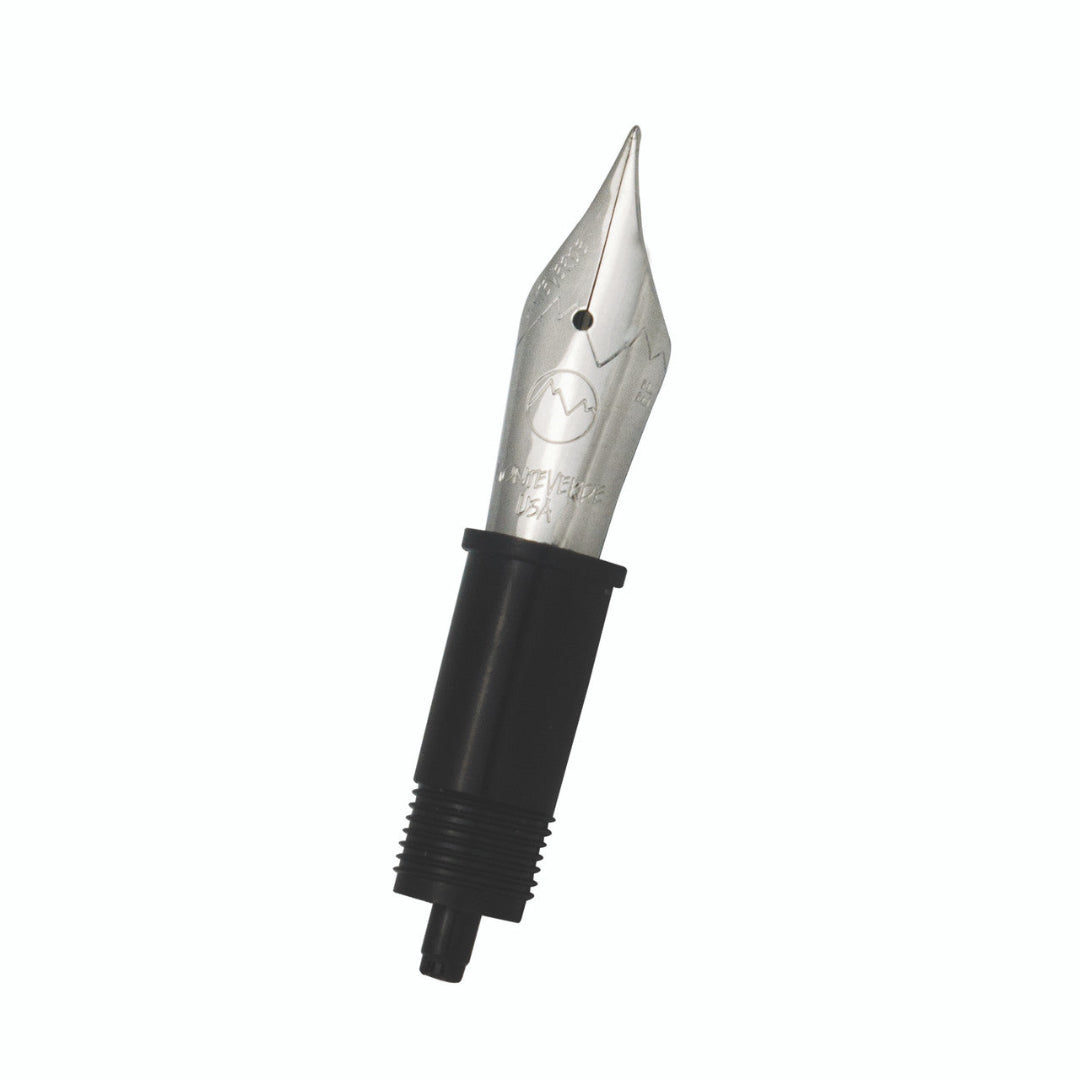 Monteverde Nibs #6 Stainless Steel Medium