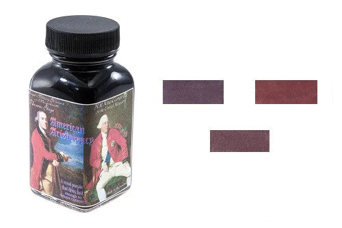 Noodler's American Aristocracy Fountain Pen Ink Bottle 87ml