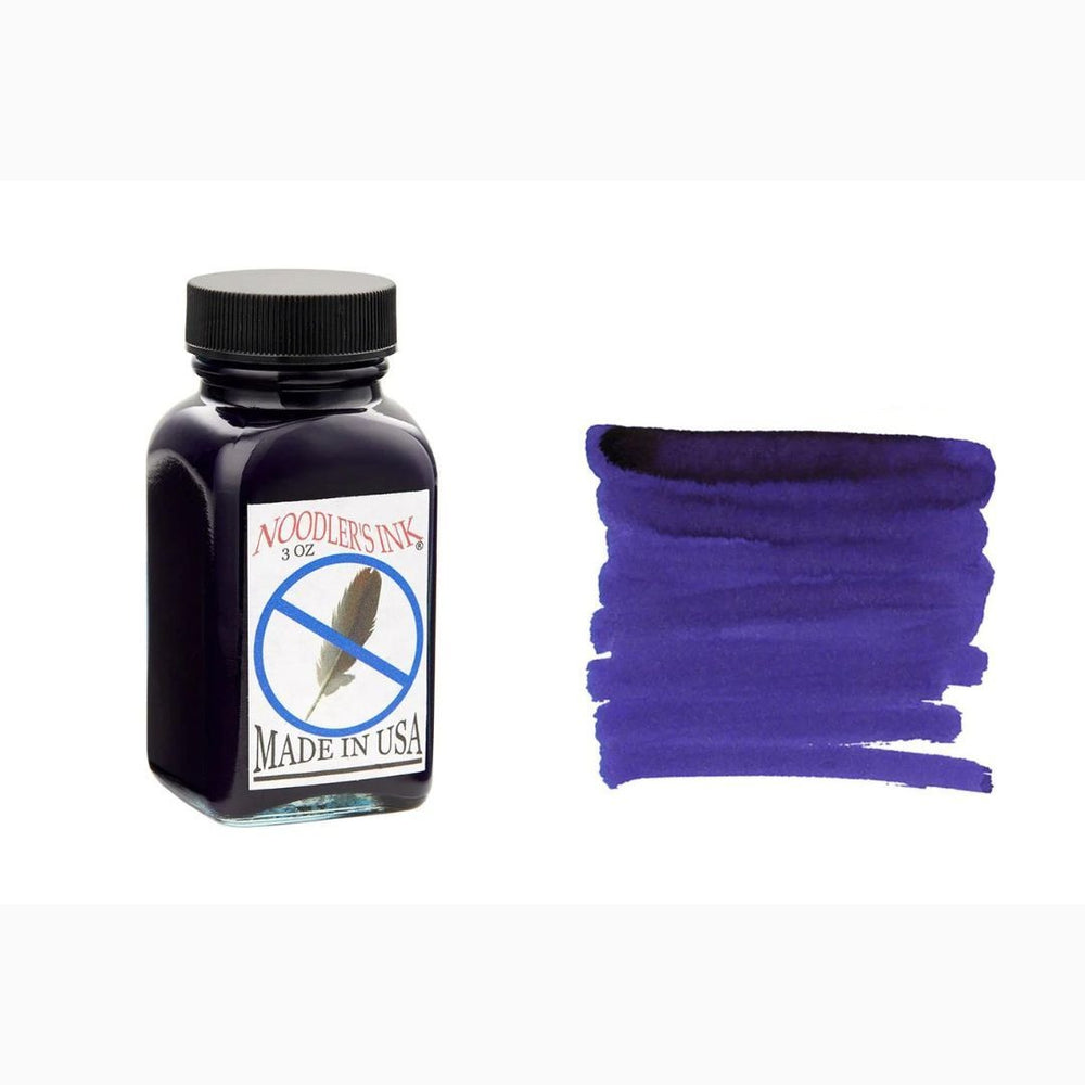 Noodlers Fountain Pen Ink