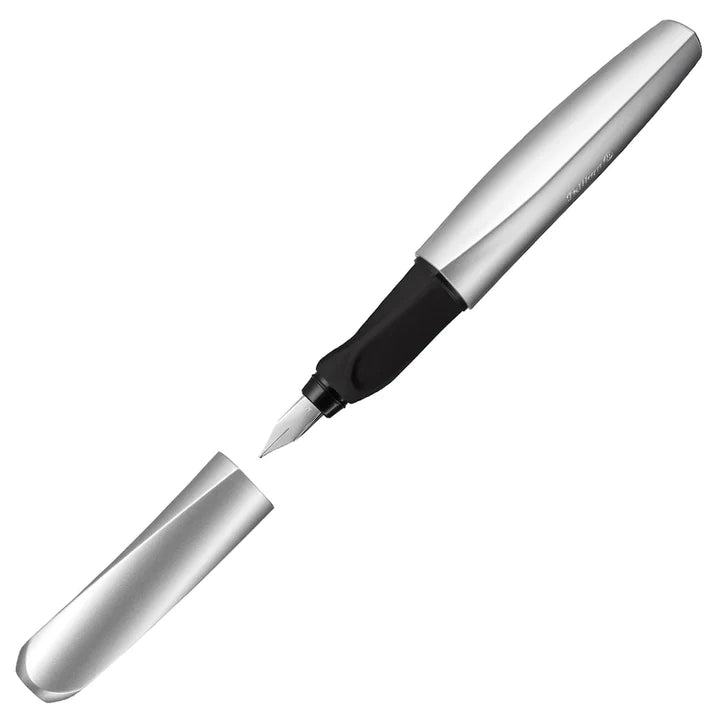 Pelikan Twist Classy Neutrals Fountain Pen