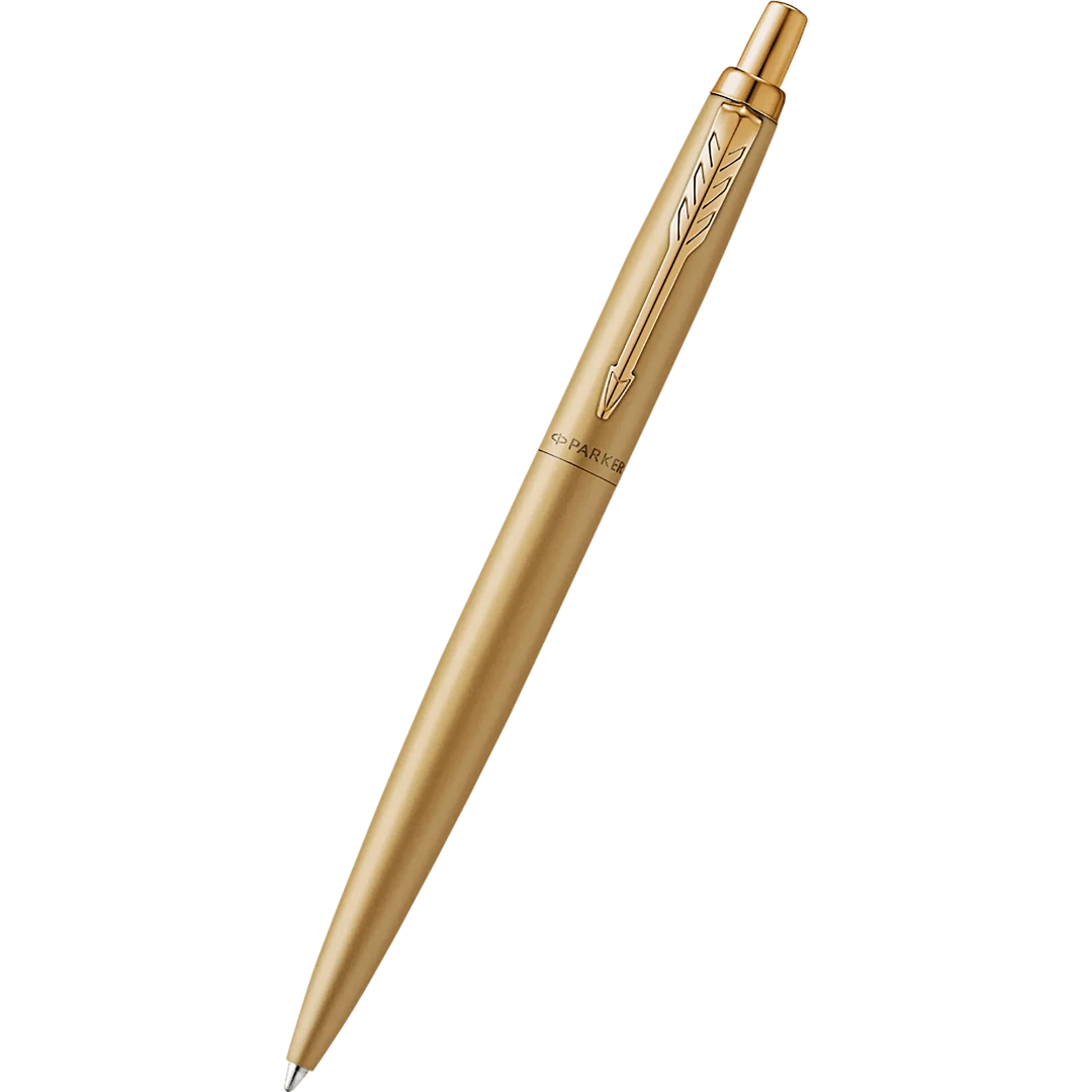 Parker GT Jotter XL Ballpoint Pen Gold