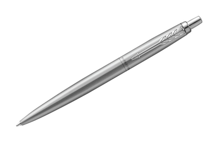 Parker CT Jotter XL Ballpoint Pen Stainless Steel