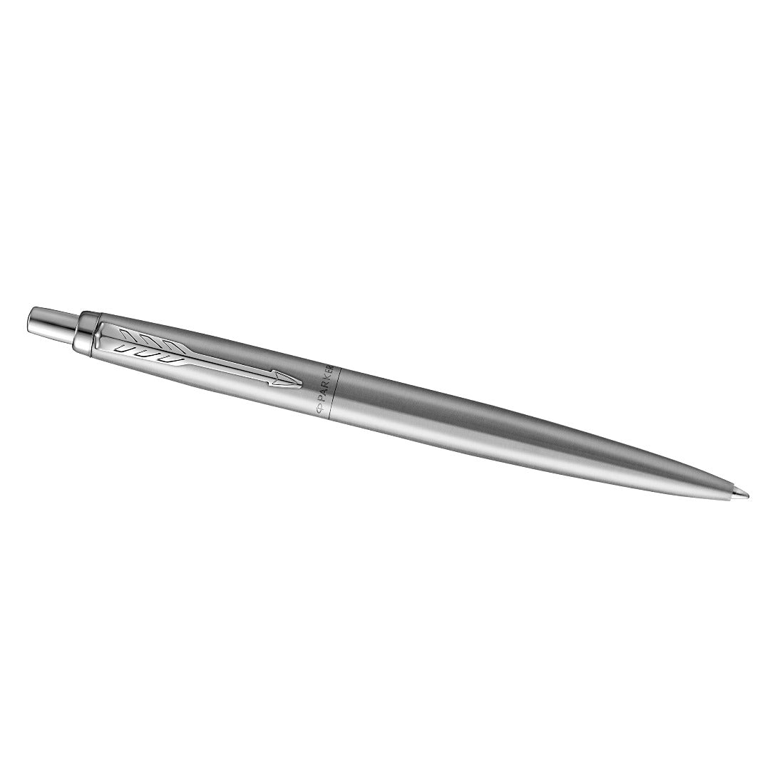 Parker CT Jotter XL Ballpoint Pen Stainless Steel