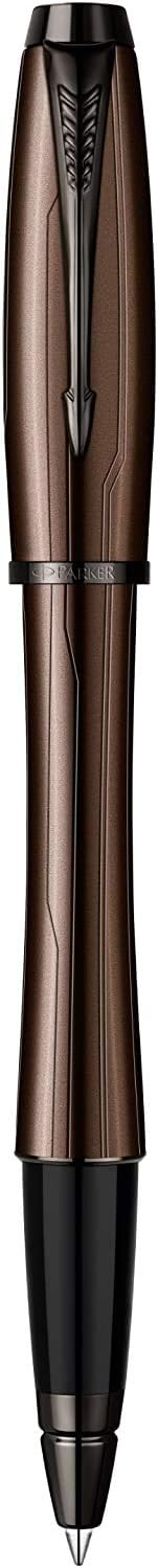 Parker Urban Rollerball Pen – Metallic Brown Lacquer