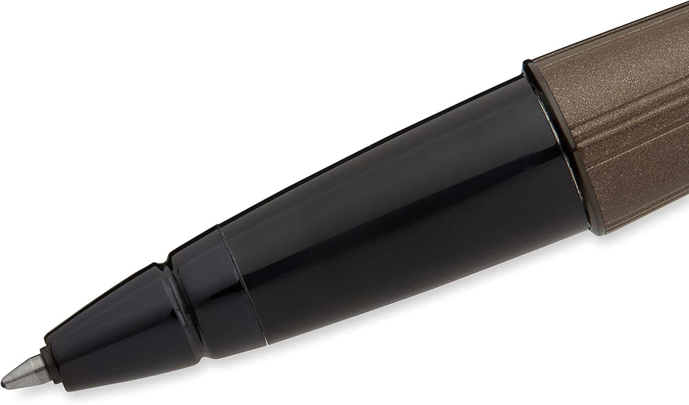 Parker Urban Rollerball Pen – Metallic Brown Lacquer