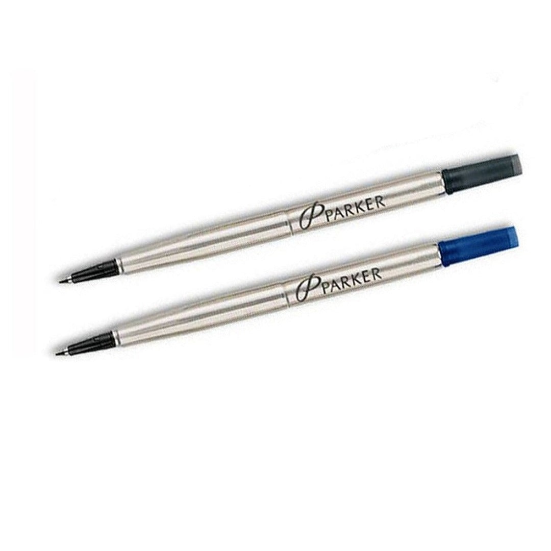 Parker Rollerball Refill - Pack of 3