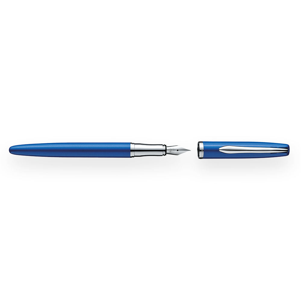 Pelikan Jazz Noble Elegance Fountain Pen - Sapphire