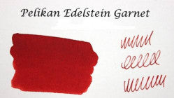 Pelikan Edelstein Fountain Pen Ink Bottle - Garnet