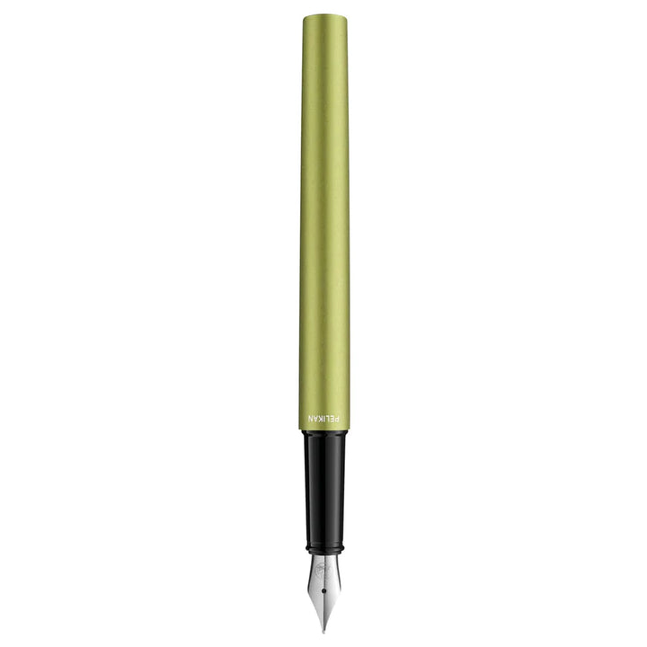 Pelikan INEO Elements Green Oasis Fountain Pen