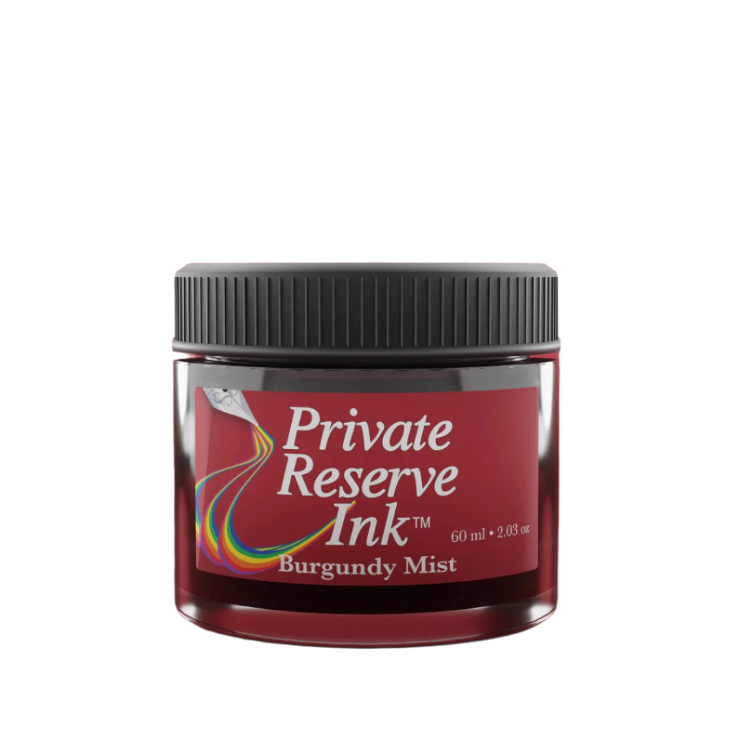 Private Reserve Burgundy Mist Fountain Pen Ink&nbsp;