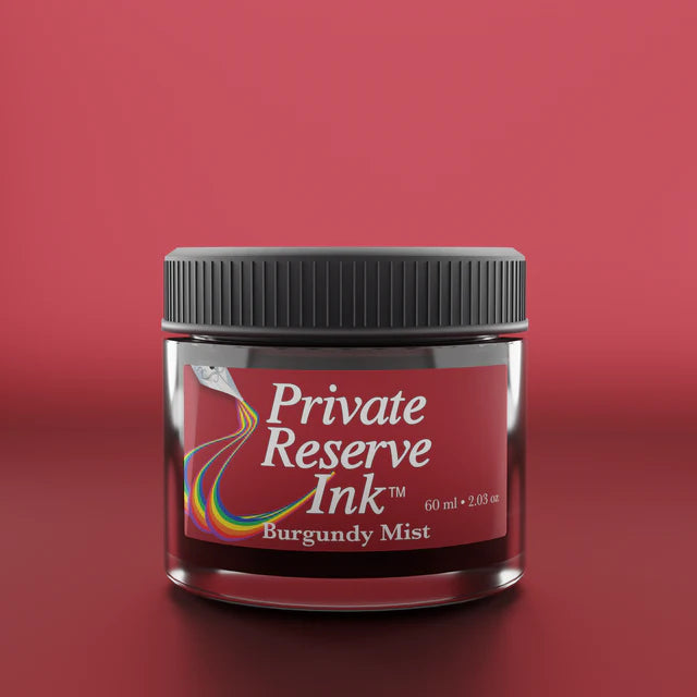 Private Reserve Burgundy Mist Fountain Pen Ink&nbsp;