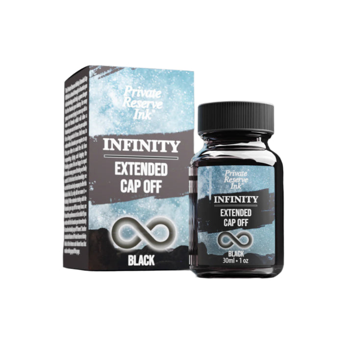 Private Reserve Infinity Black (With ECO Formula) 30ml Ink Bottle