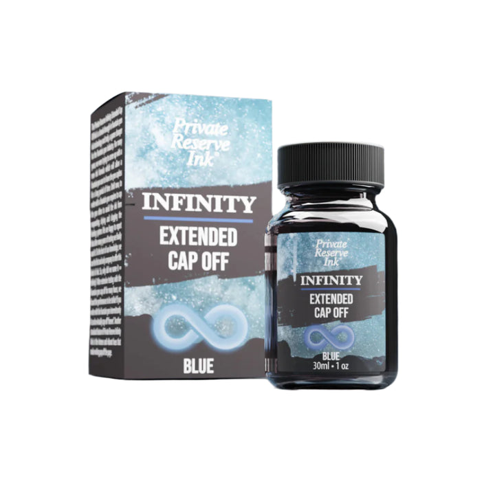 Private Reserve Infinity Blue (With ECO Formula) 30ml Ink Bottle