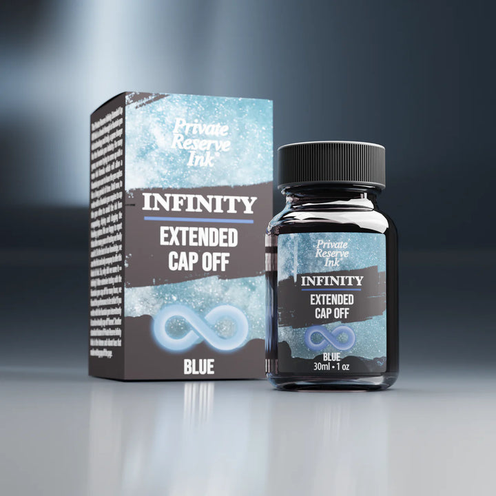 Private Reserve Infinity Blue (With ECO Formula) 30ml Ink Bottle