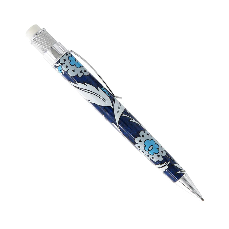 Retro 51 Tornado The Met - Iznik Garden Pencil