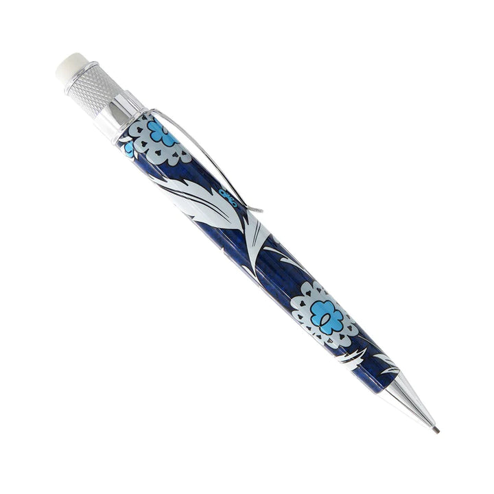 Retro 51 Tornado The Met - Iznik Garden Pencil