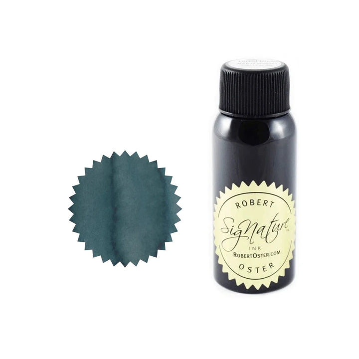 Robert Oster Signature Fountain Pen Ink - Sydney Darling Harbour
