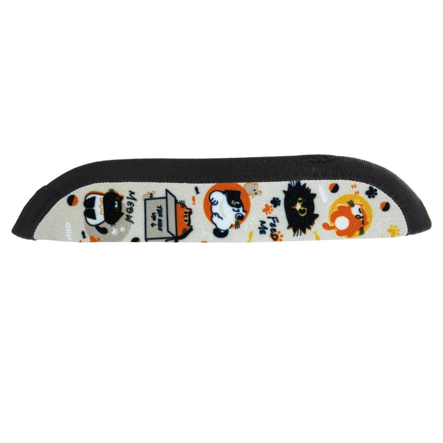 Rickshaw Bagworks Cat Rescue 5 1 Pen Sleeve