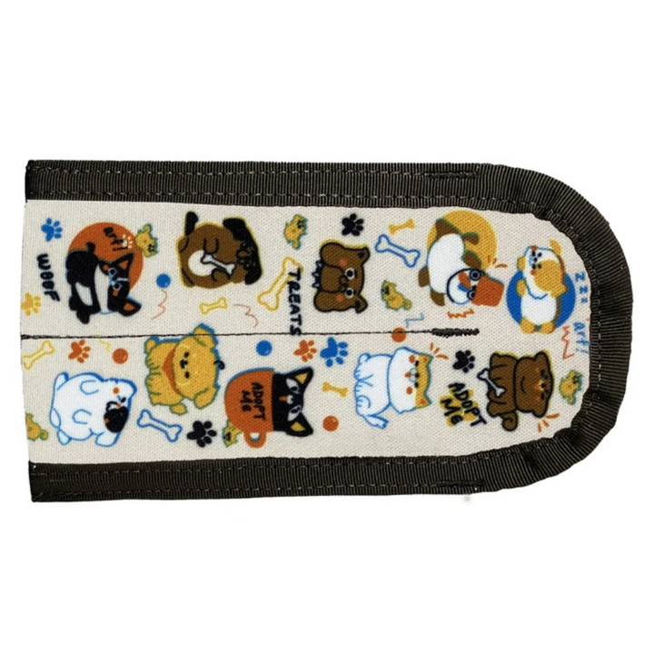 Rickshaw Bagworks Dog Rescue 5, 2 Pen Sleeve