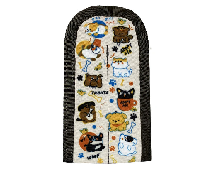 Rickshaw Bagworks Dog Rescue 5, 2 Pen Sleeve