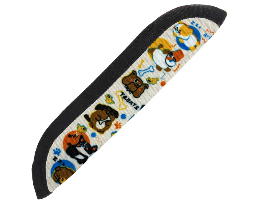 Rickshaw Bagworks Dog Rescue 5, 1 Pen Sleeve
